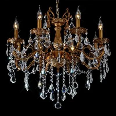 Chandeliers