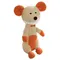 Squeaky Dog Toys Squeaky Toys Stuffed Animal Dog Squeak Toys Interactive Dog Toys Plush Dog Toy