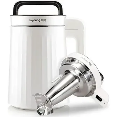 Automatic Soy Milk Maker With Warming Function,900-1300 ML