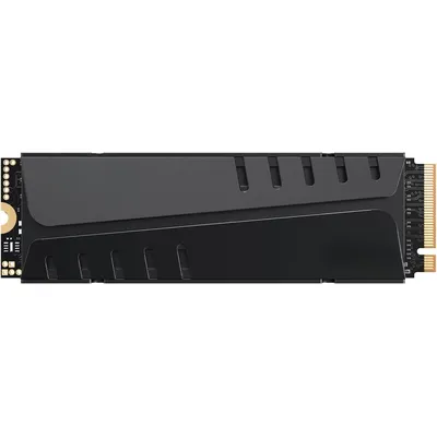 S770 4TB NVMe M.2 SSD for PS5 - with Heatsink and DRAM, Up to 7300MB/s, PCIe 4.0