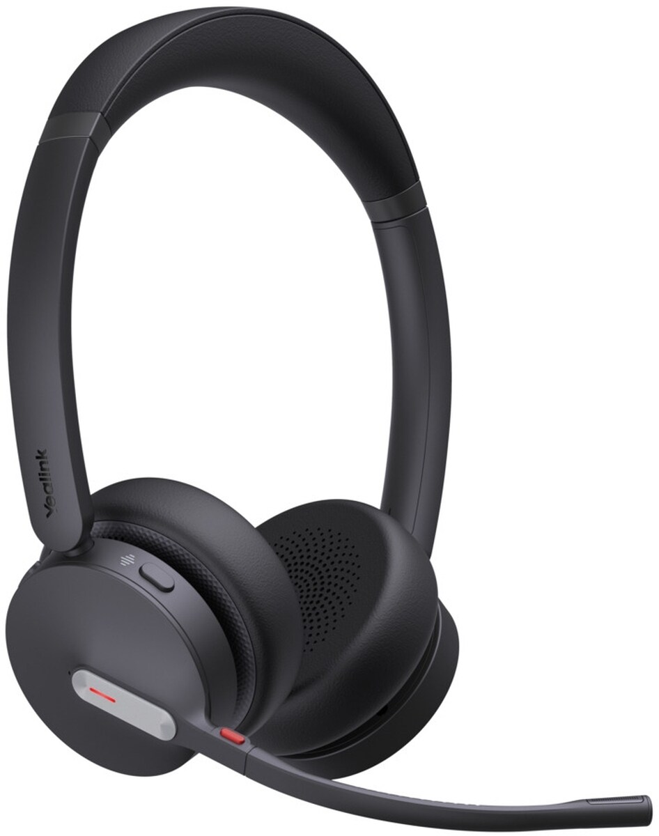 Yealink Headset BH 70 Dual UC USB-C Image