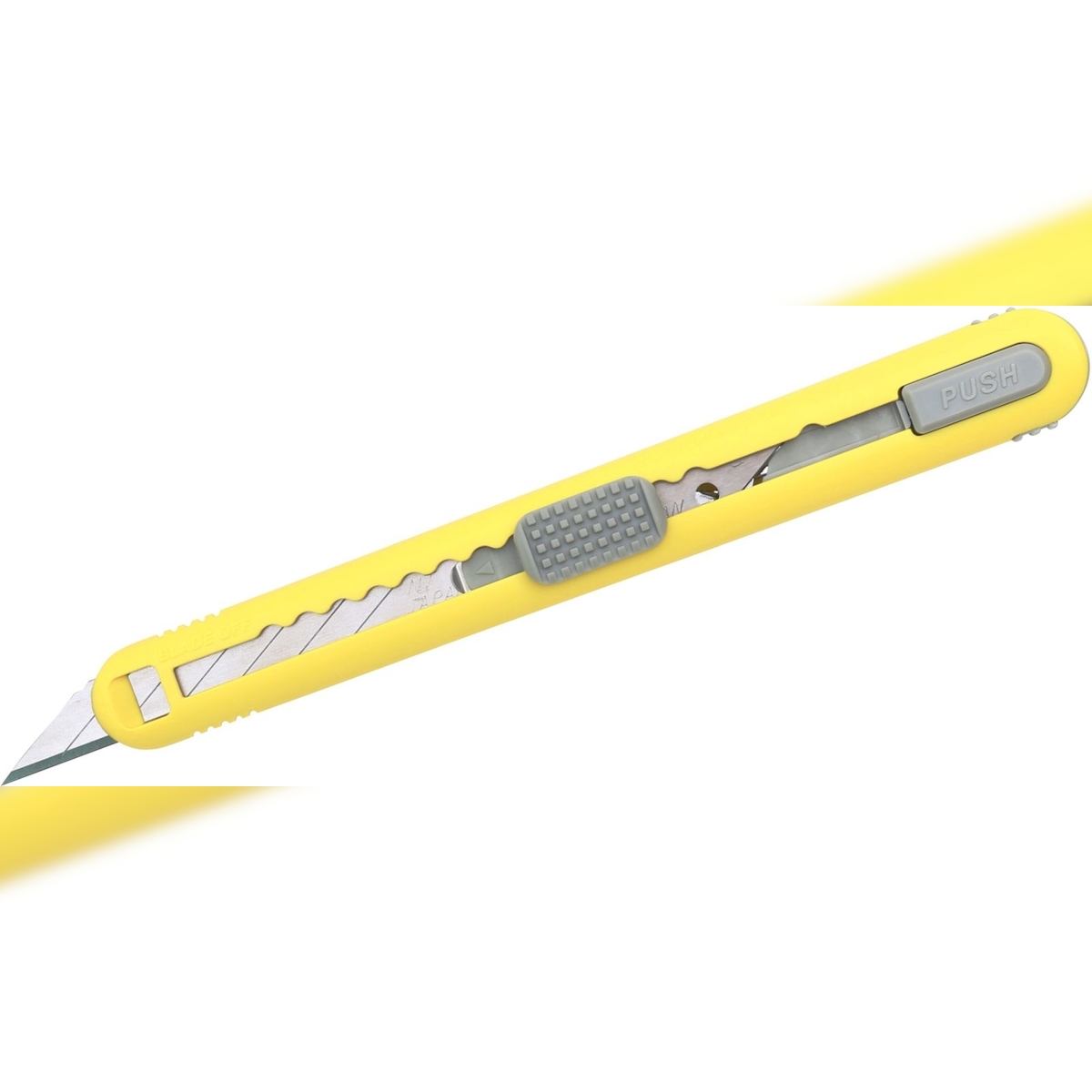 NT Cutter A-553P 30 Grad -Klinge Klingenmagazin für 5 Klingen Image