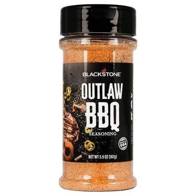 Blackstone Seasonings - 5.7oz