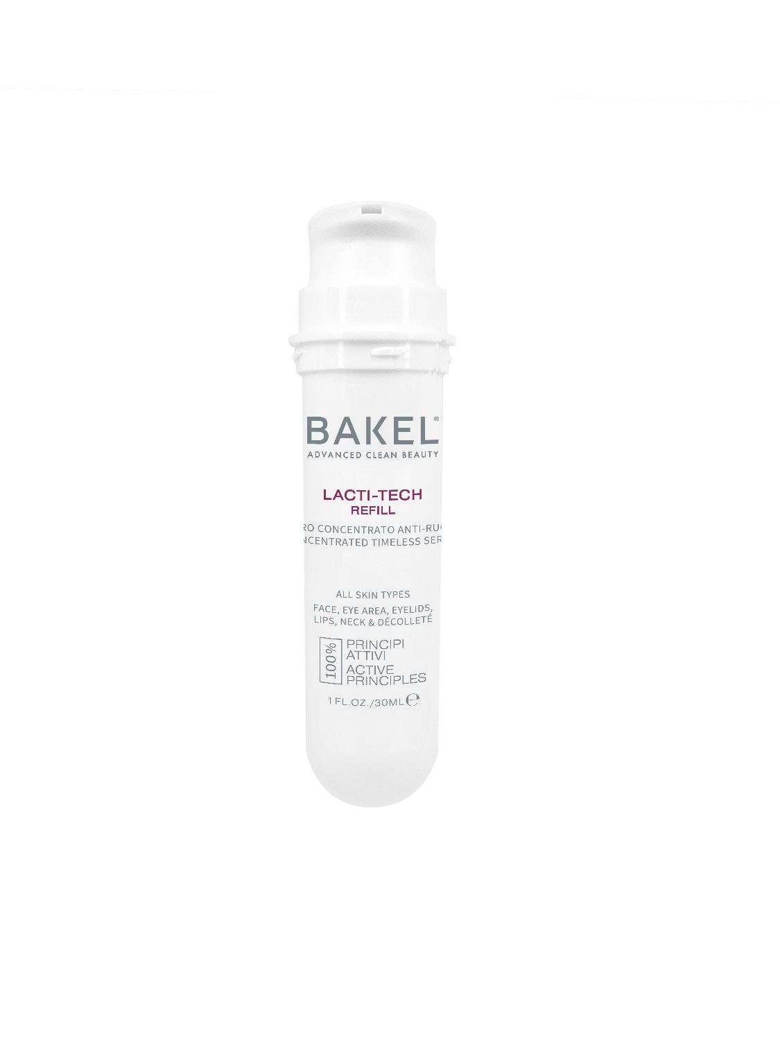 Bakel Lacti-tech Refill 30 ml