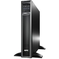 Schneider Electric APC - SMART-UPS X 750VA LCD Image