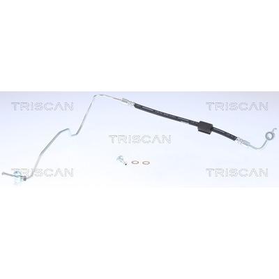 TRISCAN Bremsschlauch hinten rechts für PEUGEOT CITROËN VAUXHALL OPEL 9811592780 9807139480 8150 282003