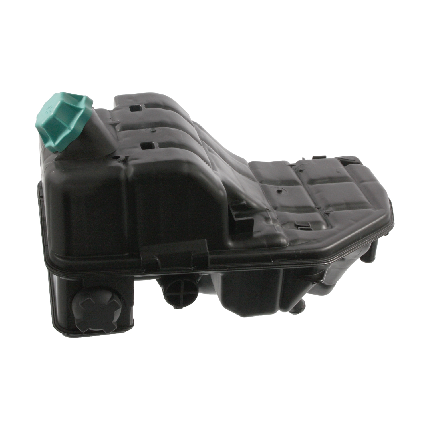 FEBI BILSTEIN Ausgleichsbehälter, Kühlmittel ProKit Universal mit Deckeln für MERCEDES-BENZ 0005003149 A0005003149 35431 Image
