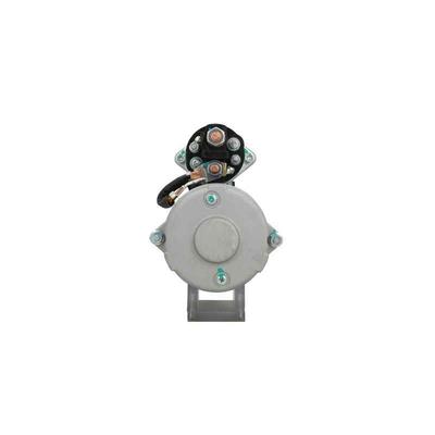 BV PSH Starter Universal 12V 830.548.102.030 Image