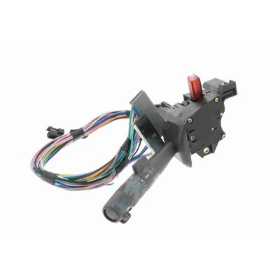 VEMO Lenkstockschalter Universal für CHEVROLET 26091771 26097021 26083627 V51-80-0002 Image