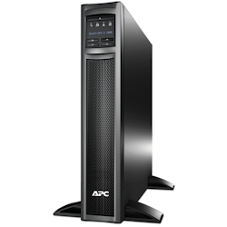 Schneider Electric APC - SMART-UPS X 1000VA Rack/Tower LCD 230V Image