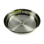 Panier vapeur inox pour pieces cuisson petit electromenager...