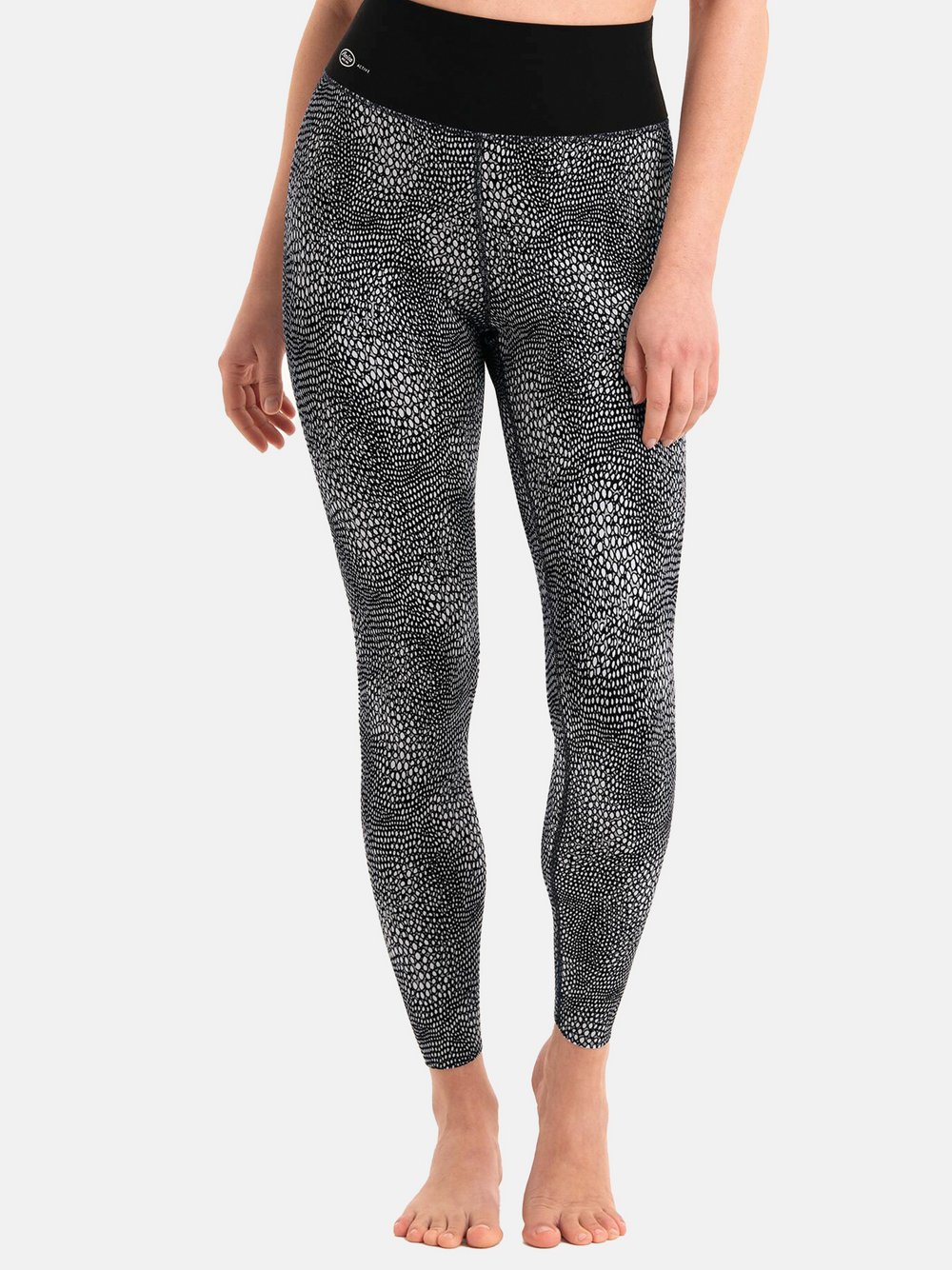 Anita Sport-Hose Damen mehrfarbig, 46 Image