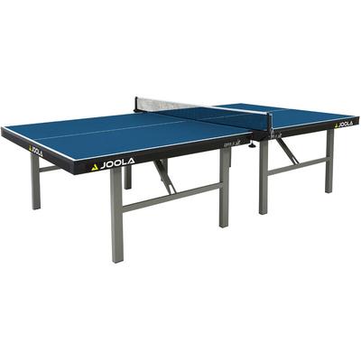 Indoor-Tischtennisplatte '2000 s Pro' (ittf) blau - Joola