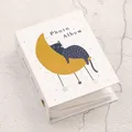 Regalo Good Time Cute Recall Libro commemorativo Collezione di album da 100 pezzi Album fotografico
