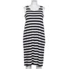 Marc O Polo Damen Kleid, Gr. 44, mehrfarbig, kein Etikett