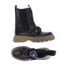 Kennel & Schmenger Damen Stiefelette, Gr. 40, schwarz, kein Etikett