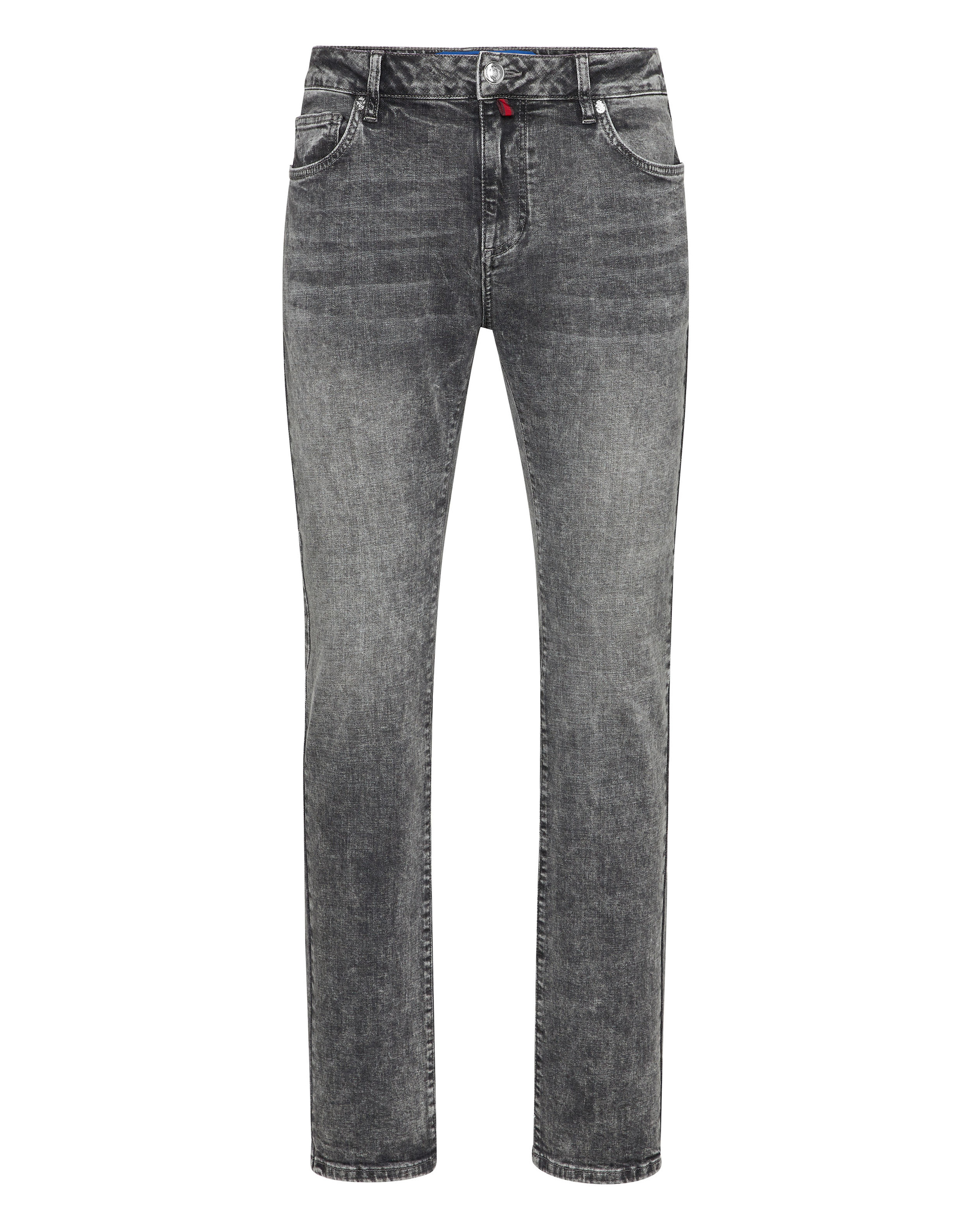 Jeans Regular Fit 35 (Größe)