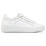 Android Homme Mens Venice Trainers - White - Size UK 11 | Android Homme Sale | Discount Designer Brands