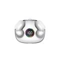 XG77 Auricolari wireless Cuffie TWS Nell'orecchio Bluetooth 5.3 Sportivo Design ergonomico IPX4 impermeabile per Apple Samsung Huawei Xiaomi MI Fitness Campeggio e hiking Corsa Cellulare Viaggi e