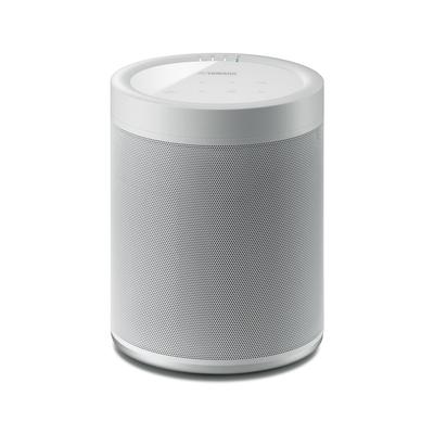 Yamaha Wx-021 MusicCast 20 Wireless Speaker - White