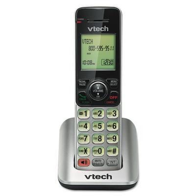 Vtech CS6609 Cordless Accessory Handset for Use with CS6629 or CS6649-Series (VTECS6609) Each Vtech® Telephones