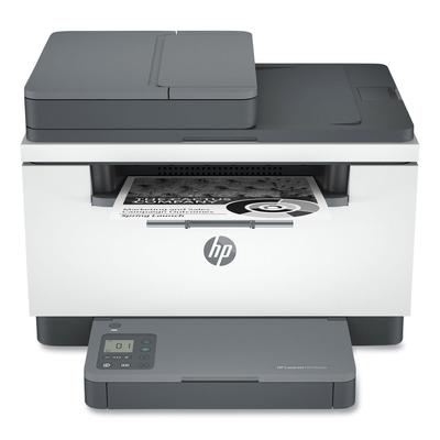 HP LaserJet MFP M234sdw Wireless Multifunction Laser Printer, Copy/Print/Scan (HEW6GX01F) Each Copier/Fax/Multifunction Machines