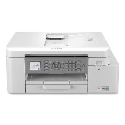 Brother MFC-J4335DW All-in-One Color Inkjet Printer, Copy/Fax/Print/Scan (BRTMFCJ4335DW) Each Copier/Fax/Multifunction Machines