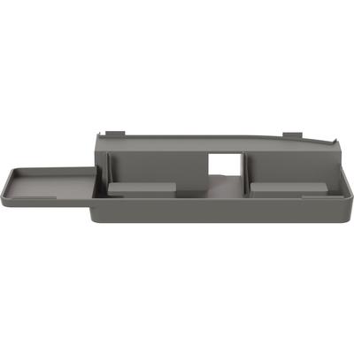 Lexmark Keyboard Tray, Gray (LEX20L8807) Each Lexmark™ Keyboard Drawers/Platforms