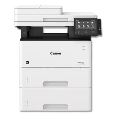 Canon imageCLASS D1650 Wireless Multifunction Laser Printer, Copy/Fax/Print/Scan (CNM2223C023) Each Canon® Copier/Fax/Multifunction Machines