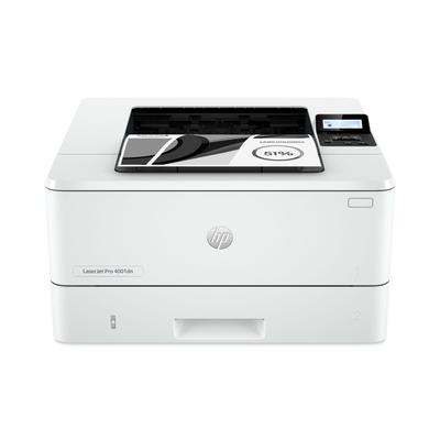 HP LaserJet Pro 4001dn Laser Printer (HEW2Z600F) Each Laser Printers