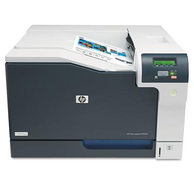 HP Color LaserJet Professional CP5225dn Laser Printer (HEWCE712A) Laser Printers