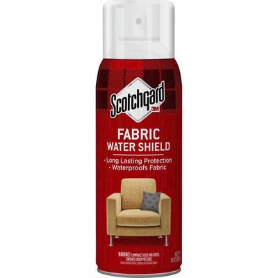 Scotchgard Fabric/Upholstery Protector, Spill Repellent, Odorless, 10 oz. (MMM4106106) Each 3MTM Floor/Carpet Cleaners & Protectors