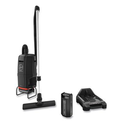Hoover Commercial MPWR 40V Dual Bay Charger (HVRCH07250) Hoover® Commercial Batteries