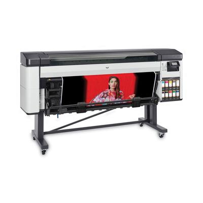 HP DesignJet Z9+ Pro 64" Wide Format Inkjet Printer (HEW2RM82A) Each Inkjet Printers