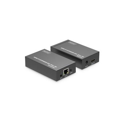 DIGITUS HDMI IP Extender Set, Full HD