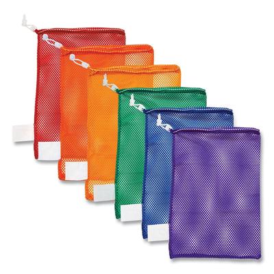 CH Products MB18SET Heavy-Duty Mesh Bag, 12