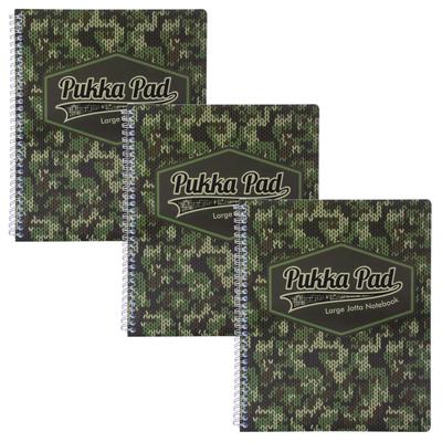 Notebooks+Pads
