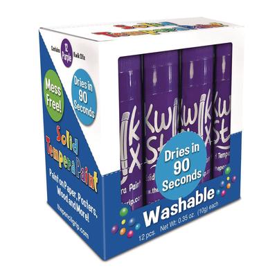 TPG Creations Kwik Stix Single Color Pack, 0.7