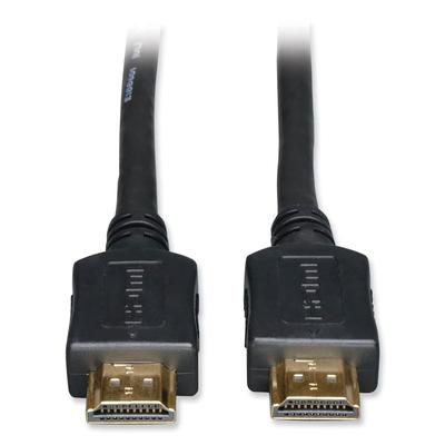 Tripp Lite P568050 Standard Speed HDMI Cable, 1080P, Digital Video with Audio (M/M), 50 ft.