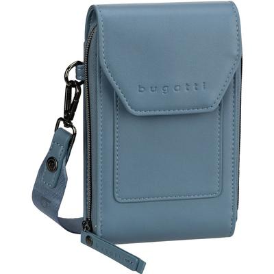 Bugatti - Umhängetasche Almata Crossover Purse Bag Umhängetaschen 1 ct Violett Damen