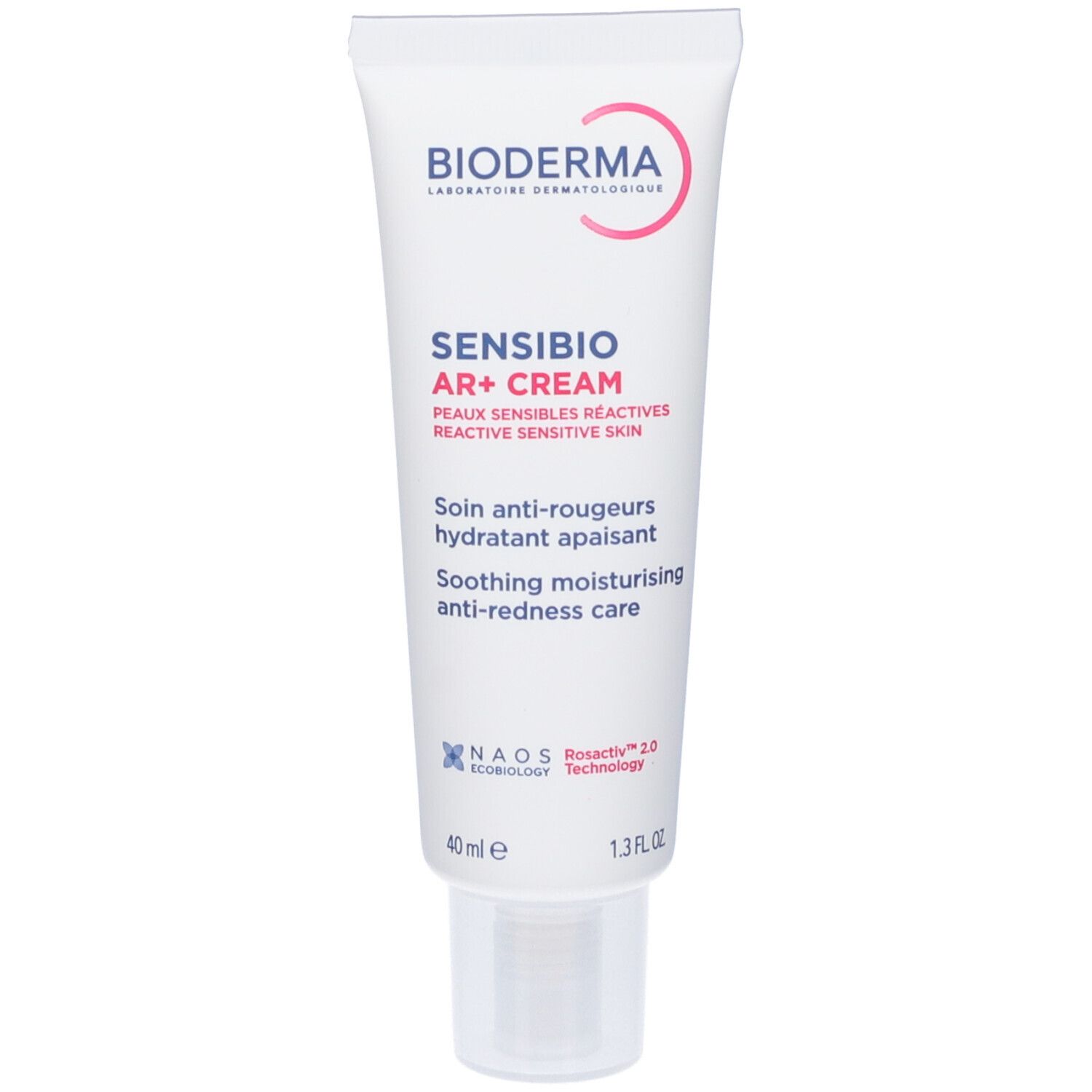 Bioderma Sensibio AR+ Crema Anti Rossore Lenitiva 40 ml