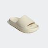 Badesandale ADIDAS SPORTSWEAR "LUMIA ADILETTE", Gr. 42, weiß (wonder weiß, wonder weiß, wonder weiß), Synthetik, sportlich, Schuhe
