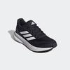 Laufschuh ADIDAS PERFORMANCE "RUNFALCON 5", Gr. 43, blau (legend ink, cloud weiß, core schwarz), Textil, Synthetik, sportlich, Schuhe