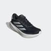 Laufschuh ADIDAS PERFORMANCE "SUPERNOVA STRIDE 2.0", Gr. 41, schwarz-weiß (core schwarz, cloud weiß, grau), Textil, Synthetik, sportlich, Schuhe