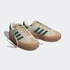 Sneaker ADIDAS ORIGINALS "GAZELLE BOLD", Gr. 38, beige (cweiß, cgrün, magbei), Leder, sportlich, Schuhe, Topseller
