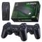 M8 Retro Video Game Console 2.4G Wireless Console Game Stick 4K 1500+ Games Portable Video Game Dendy Game Console For Tv