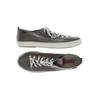 Camper Damen Sneakers, Gr. 41, grau, Leder