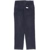 s.Oliver Herren Stoffhose, Gr. 32, marineblau, Baumwolle