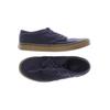 Vans Herren Sneakers, Gr. 45, marineblau, kein Etikett