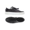 Kennel & Schmenger Damen Sneakers, Gr. 39, schwarz, kein Etikett